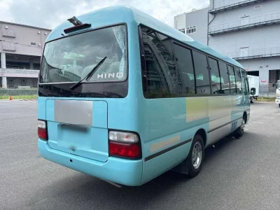 Hino LIESSE II