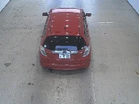 Цена авто Honda FIT HYBRID с аукционов Японии, номер кузова GP1, пробег 90 000, оценка 2