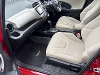 Цена авто Honda FIT HYBRID с аукционов Японии, номер кузова GP1, пробег 90 000, оценка 2