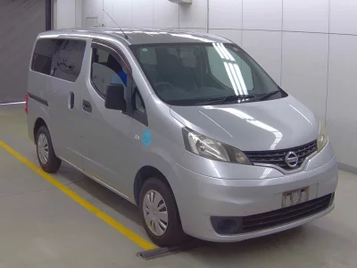 Nissan NV200 VANETTE