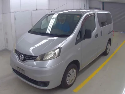 Nissan NV200 VANETTE