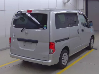Nissan NV200 VANETTE