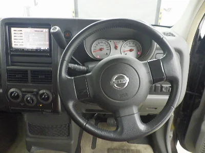 Статистика аукционов Nissan Cube
