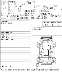 Nissan BLUEBIRD SYLPHY