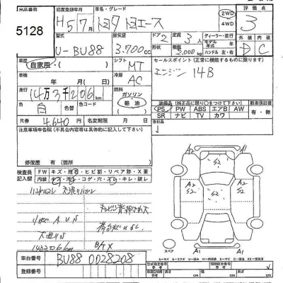 Toyota ToyoAce