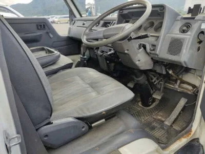 Toyota ToyoAce
