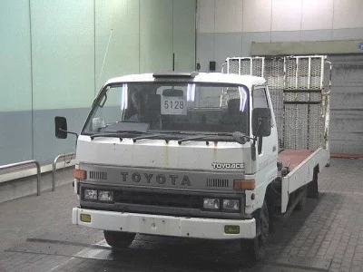 Toyota ToyoAce