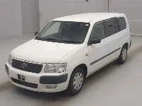 Цена авто Toyota SUCCEED WAGON с аукционов Японии, номер кузова NCP58G, пробег 117 000, оценка 9