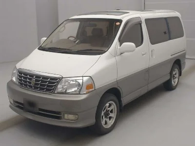 Toyota GRAND HIACE