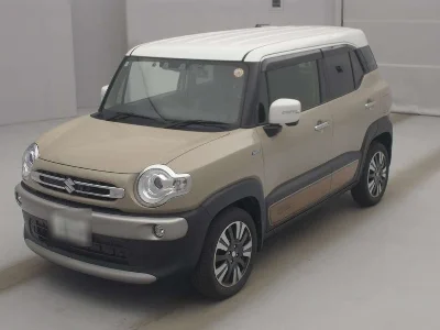 Suzuki XBEE