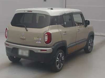 Suzuki XBEE