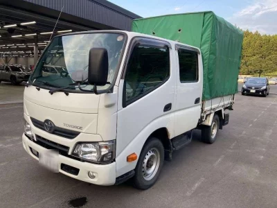 Toyota ToyoAce