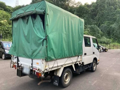 Toyota ToyoAce