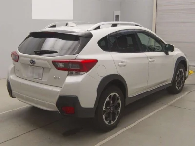 Subaru SUBARU XV