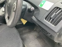 Цена авто Toyota Prius с аукционов Японии, номер кузова ZVW30, пробег 73 000, оценка 8