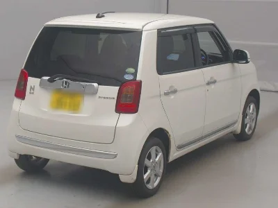 HONDA N ONE
