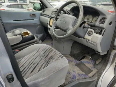 Toyota Regius