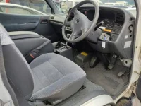 Цена авто Toyota RegiusAce с аукционов Японии, номер кузова RZH112V, пробег 109 000, оценка 6