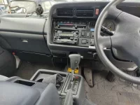 Цена авто Toyota RegiusAce с аукционов Японии, номер кузова RZH112V, пробег 109 000, оценка 6