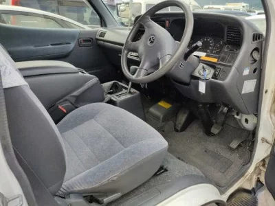 Статистика аукционов Toyota RegiusAce