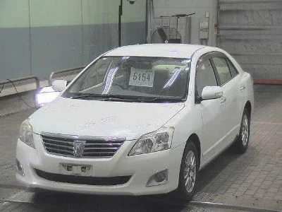 TOYOTA PREMIO