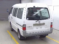 Nissan Vanette