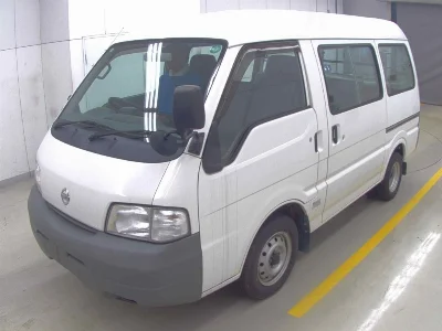 Nissan Vanette