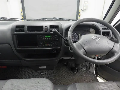 Nissan Vanette