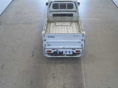 Nissan NT100 Clipper