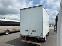 Цена авто Toyota DYNA TRUCK с аукционов Японии, номер кузова XZU504, пробег 85 000, оценка 4