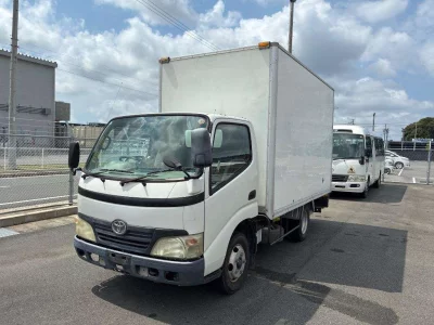 Toyota DYNA TRUCK
