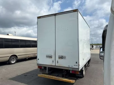 Toyota DYNA TRUCK