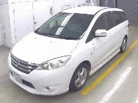 Цена авто Nissan Lafesta с аукционов Японии, номер кузова CWFFWN, пробег 95 000, оценка 8