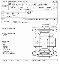 Subaru Justy