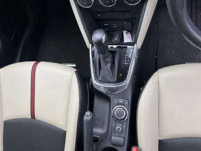 Статистика аукционов Mazda Demio