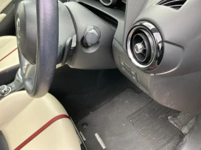 Статистика аукционов Mazda Demio