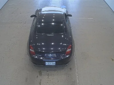 Lexus SC430