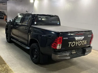 Toyota HILUX PICK UP