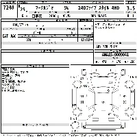 Toyota Mark X Zio