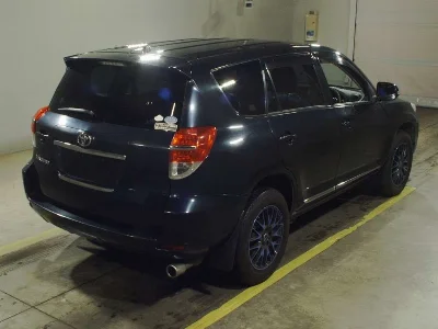 TOYOTA VANGUARD