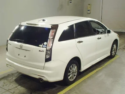 HONDA STREAM