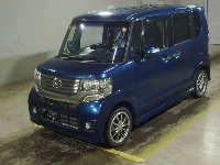 Цена авто Honda  с аукционов Японии, номер кузова JF2, пробег 98 000, оценка 4