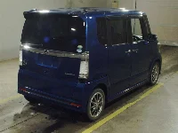 Цена авто Honda  с аукционов Японии, номер кузова JF2, пробег 98 000, оценка 4