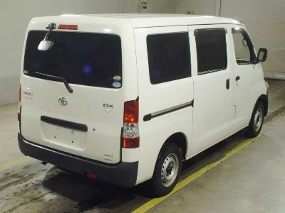 Toyota TownAce