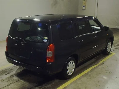 Toyota PROBOX WAGON