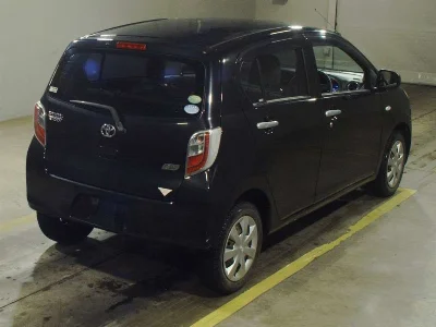 Toyota Pixis Epoch