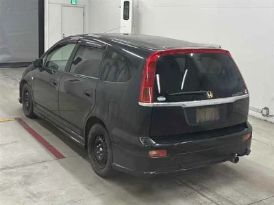 HONDA STREAM