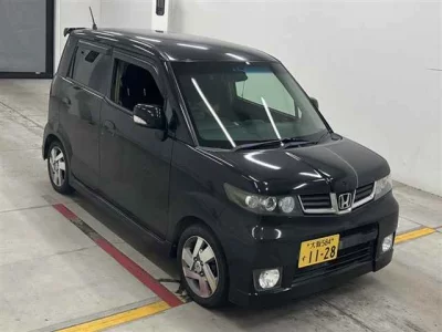 HONDA ZEST