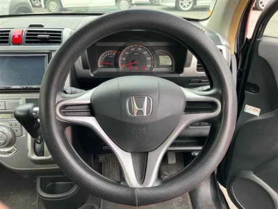 HONDA ZEST
