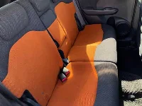 Цена авто Honda FIT HYBRID с аукционов Японии, номер кузова GP4, пробег 255 000, оценка 6